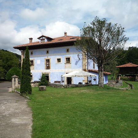 Hotel Rural Sucuevas (Adults Only) Llano-Con Екстер'єр фото
