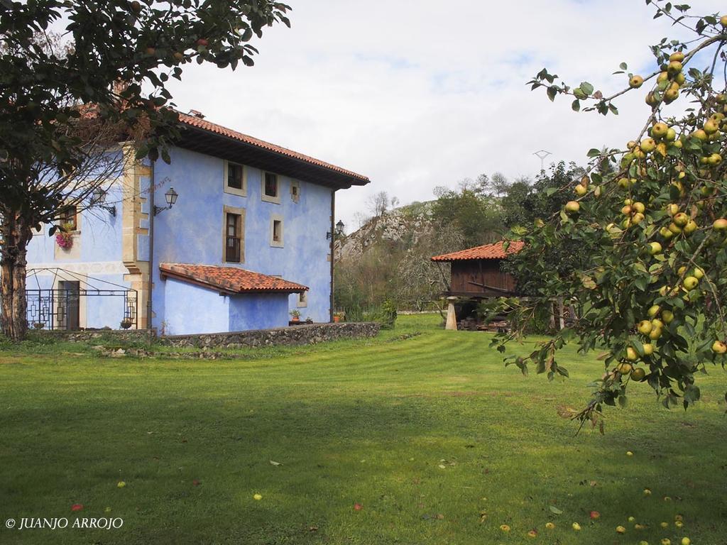 Hotel Rural Sucuevas (Adults Only) Llano-Con Екстер'єр фото
