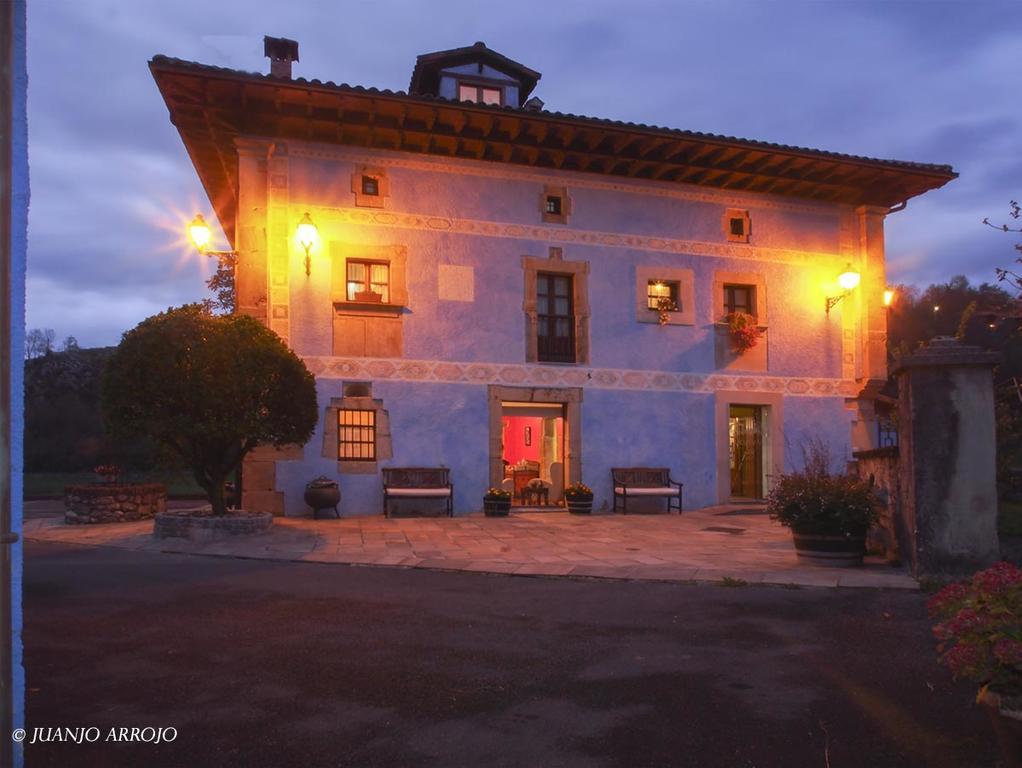 Hotel Rural Sucuevas (Adults Only) Llano-Con Екстер'єр фото