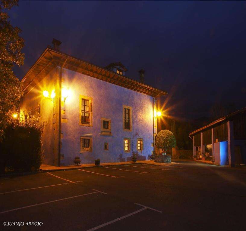 Hotel Rural Sucuevas (Adults Only) Llano-Con Екстер'єр фото