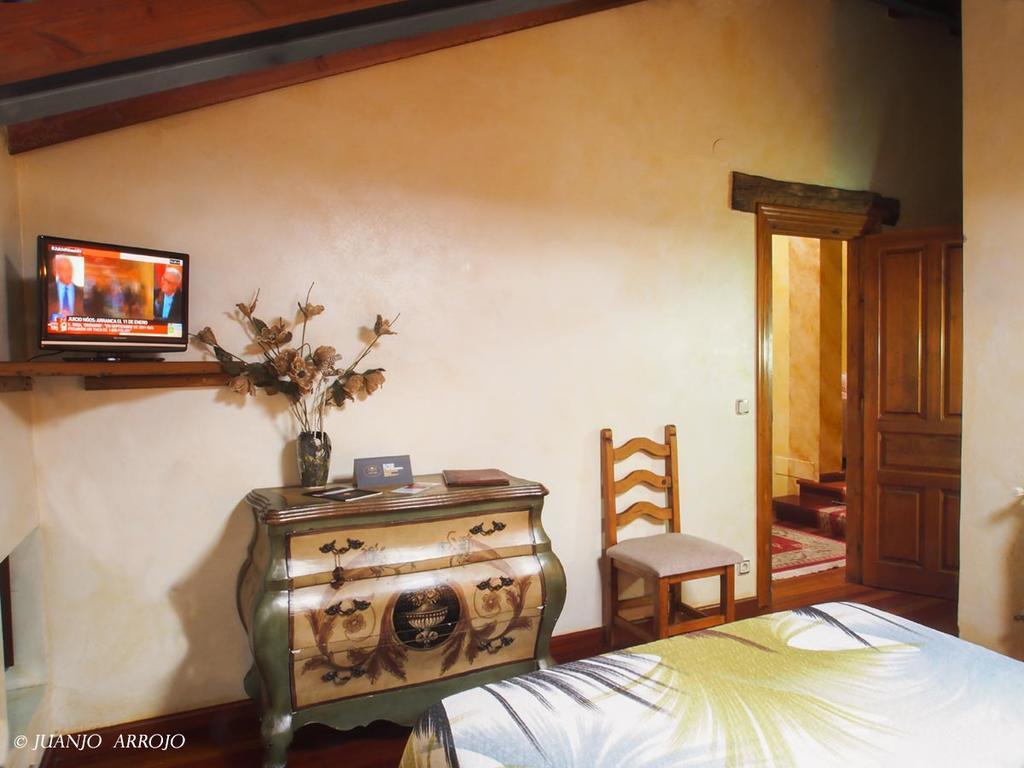 Hotel Rural Sucuevas (Adults Only) Llano-Con Екстер'єр фото