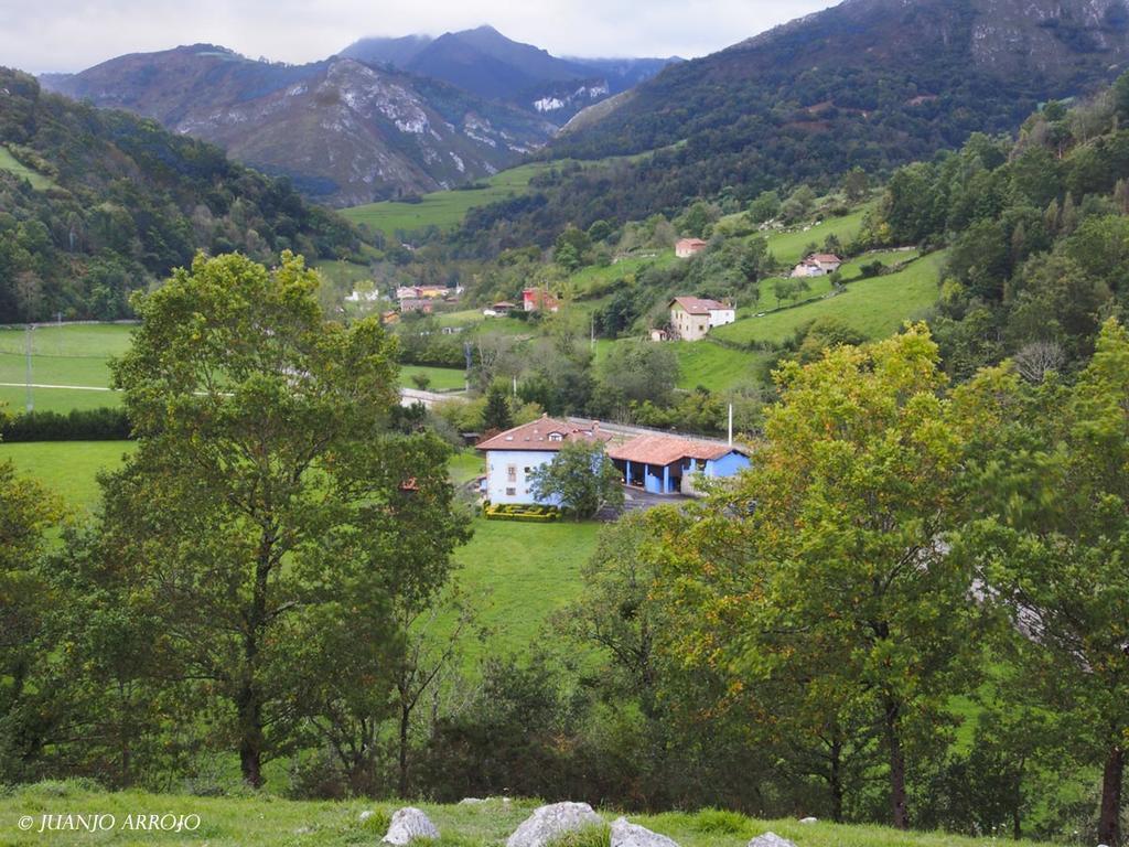 Hotel Rural Sucuevas (Adults Only) Llano-Con Екстер'єр фото