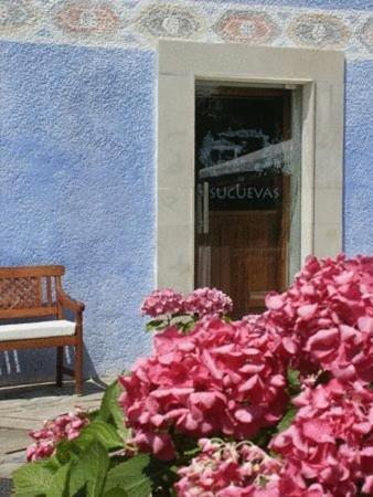 Hotel Rural Sucuevas (Adults Only) Llano-Con Екстер'єр фото