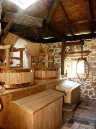 Hotel Rural Sucuevas (Adults Only) Llano-Con Екстер'єр фото
