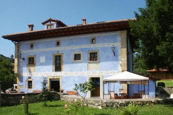 Hotel Rural Sucuevas (Adults Only) Llano-Con Екстер'єр фото