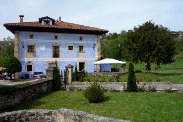 Hotel Rural Sucuevas (Adults Only) Llano-Con Екстер'єр фото