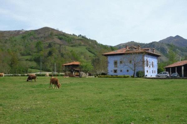 Hotel Rural Sucuevas (Adults Only) Llano-Con Екстер'єр фото