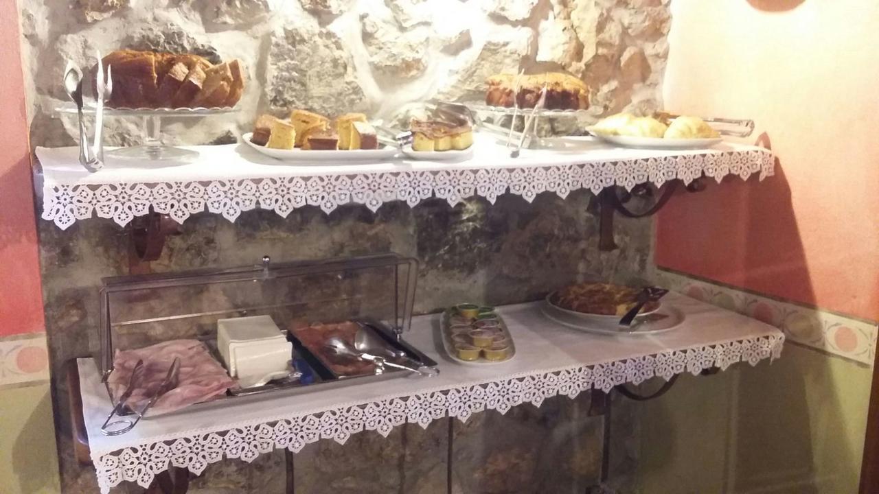 Hotel Rural Sucuevas (Adults Only) Llano-Con Екстер'єр фото