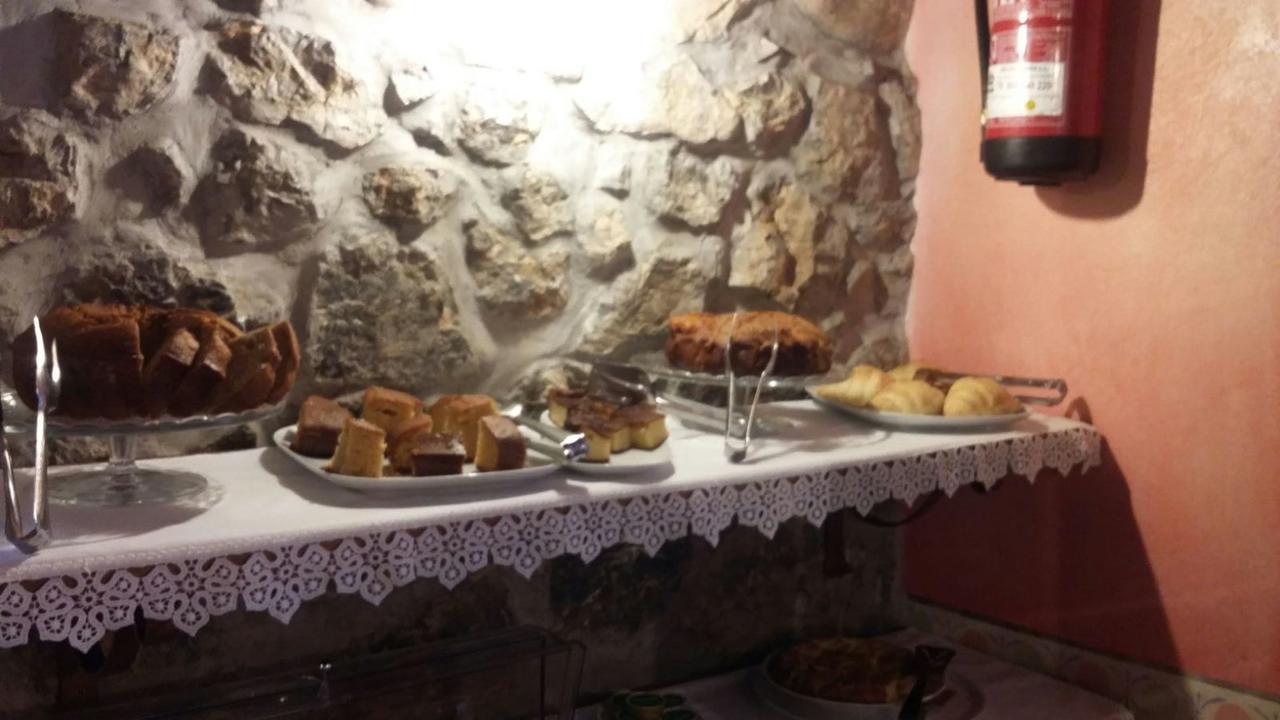Hotel Rural Sucuevas (Adults Only) Llano-Con Екстер'єр фото