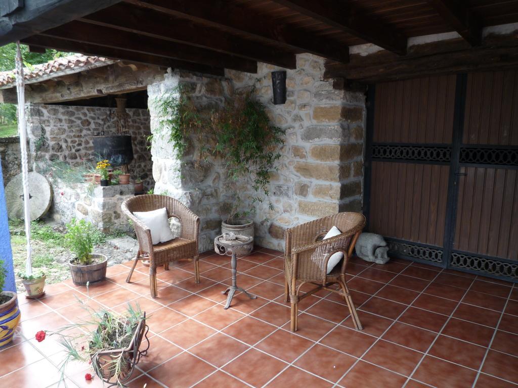 Hotel Rural Sucuevas (Adults Only) Llano-Con Екстер'єр фото