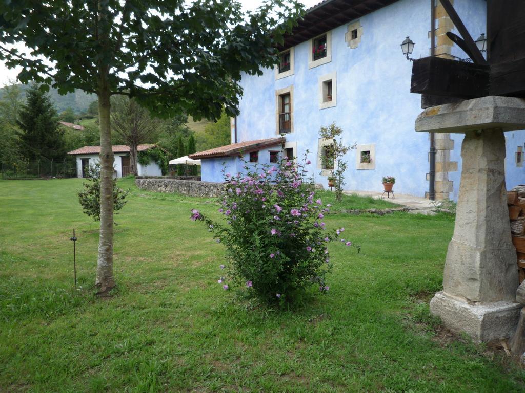 Hotel Rural Sucuevas (Adults Only) Llano-Con Екстер'єр фото