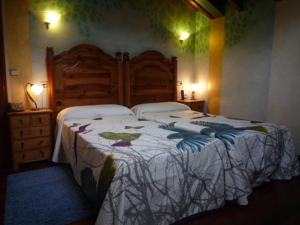 Hotel Rural Sucuevas (Adults Only) Llano-Con Екстер'єр фото
