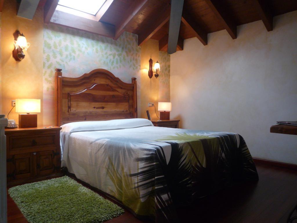 Hotel Rural Sucuevas (Adults Only) Llano-Con Екстер'єр фото