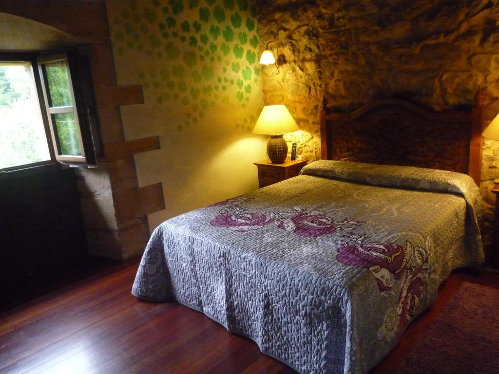 Hotel Rural Sucuevas (Adults Only) Llano-Con Екстер'єр фото