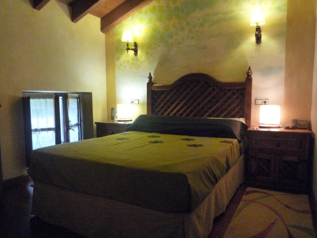 Hotel Rural Sucuevas (Adults Only) Llano-Con Екстер'єр фото