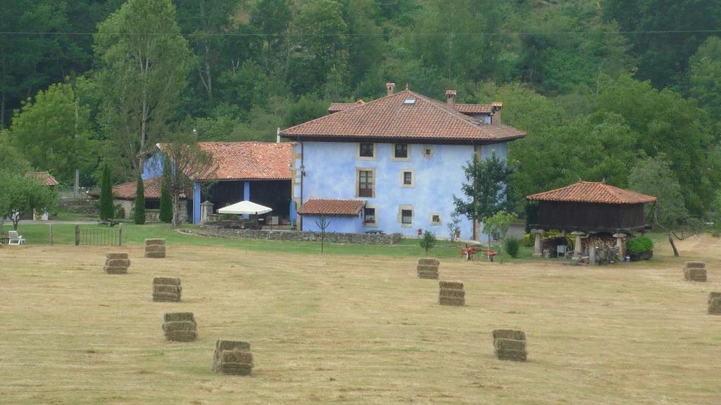 Hotel Rural Sucuevas (Adults Only) Llano-Con Екстер'єр фото